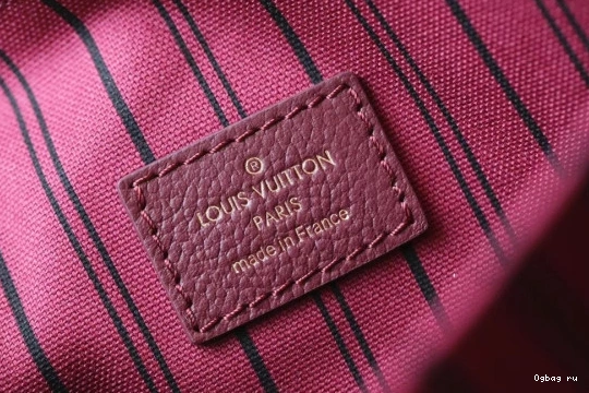 LOUIS VUITTON POCHETTE METIS 0731